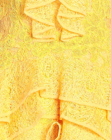 ermanno-scervino-forema-sakos-dantela-volan-ochra-detail