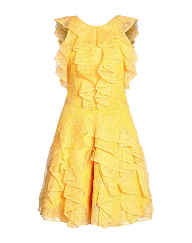 ermanno-scervino-forema-sakos-dantela-volan-ochra-empros